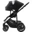 Trojkombinace kočárku Britax SMILE 5Z +  Vario Base 5Z 2025