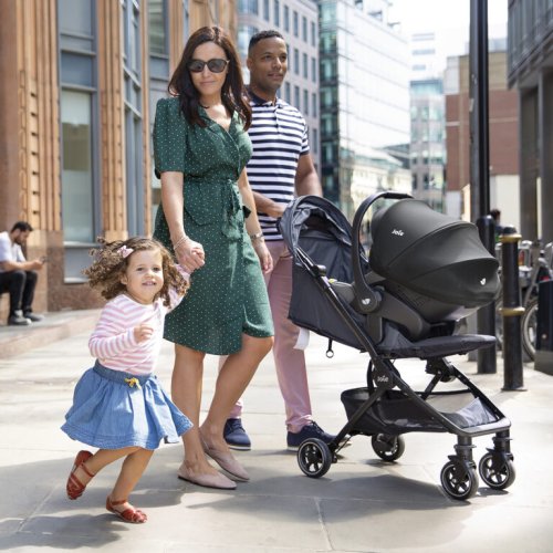 Sportovní kočárek Joie PACT™ 2025