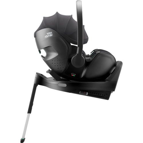 Trojkombinace kočárku Britax SMILE 5Z +  Vario Base 5Z 2025