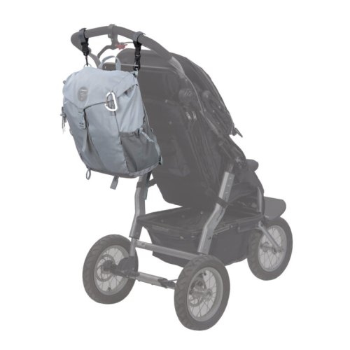 Přebalovací batoh LÄSSIGGreen Label Outdoor 2025