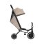 Multifunkční kočárek smarTrike Wonder Max™ 2026 - Varianta: Jet black