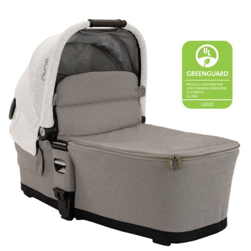 Hluboká korba Nuna ke kočárku MIXX™ Next 2024 - Varianta: MIXX™ carry cot mineral