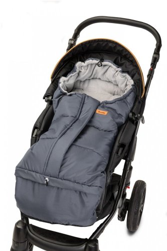 Fusak zimní SENSILLO Combi polar 3v1