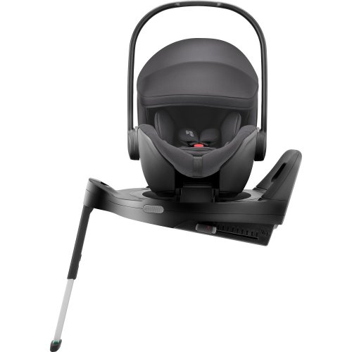 Trojkombinace kočárku Britax SMILE 5Z +  Vario Base 5Z 2025