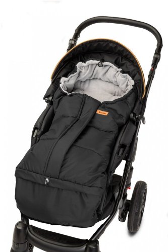 Fusak zimní SENSILLO Combi polar 3v1