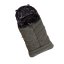 Zimní fusak Tfk PREMIUM 2025 - Varianta: Tfk footmuff premium black