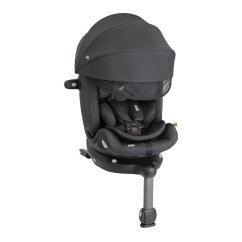 Joie i-Spin 360™ Max & canopy mercury mesh