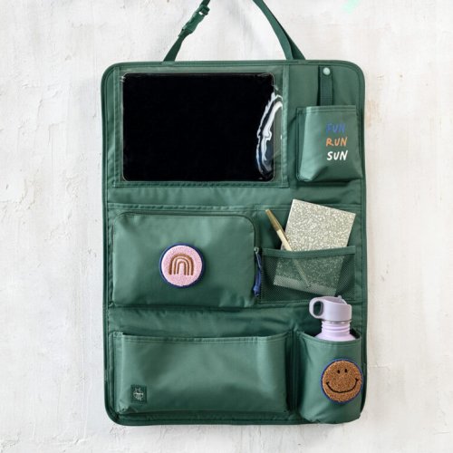 Cestovní Organizér Lässig ADVENTURE/HAPPY PRINTS 2026