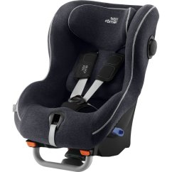 Letný poťah COMFORT Britax/Römer na autosedačku MAX-WAY PLUS 2023 - Dark Grey