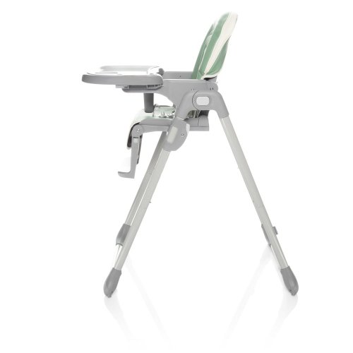 Detská stolička Zopa POCKET 2023 - Varianta: Misty Green