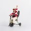 Multifunkční kočárek smarTrike Wonder™ 2026 - Varianta: Moonlight off white