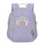Batůžek LÄSSIG TINY OUTDOOR 2025 - Varianta: LÄSSIG Tiny Backpack Outdoor Cloud 2025 dark blue