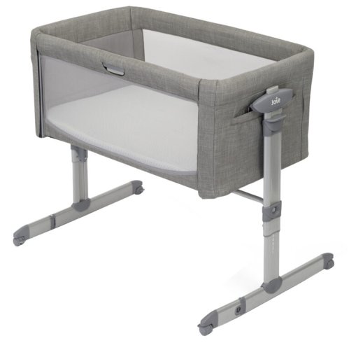 Postýlka Joie roomie™ glide 2026