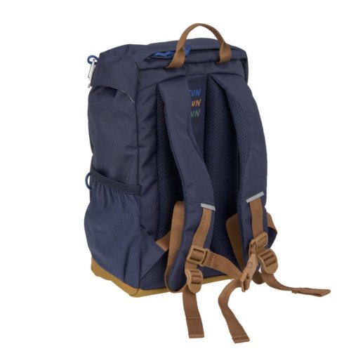 Dětský batoh Lässig ADVENTURE big 2026