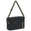 Termoizolačná taška LÄSSIG Shopper Bag 2023 - Black