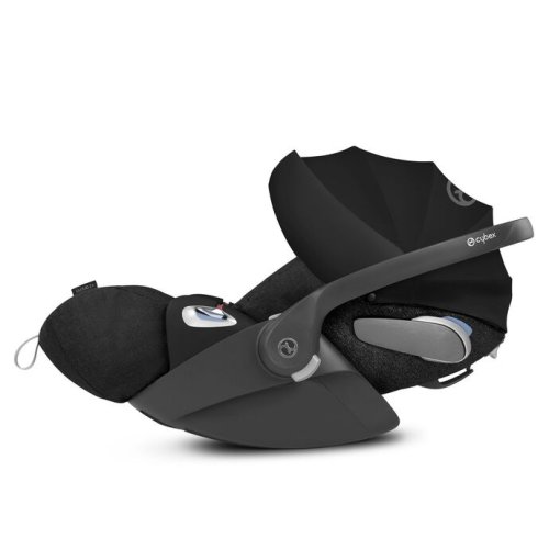 Výhodný set Cybex autosedačka CLOUD Z2 + LETNÍ POTAH 2023