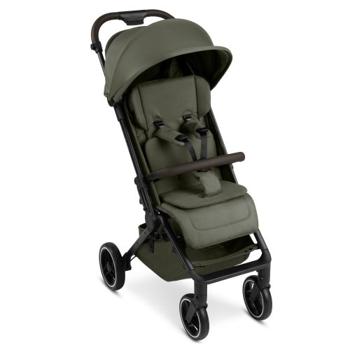 Sportovní kočárek ABC Design PING 3 Trekking 2025 - Varianta: avocado