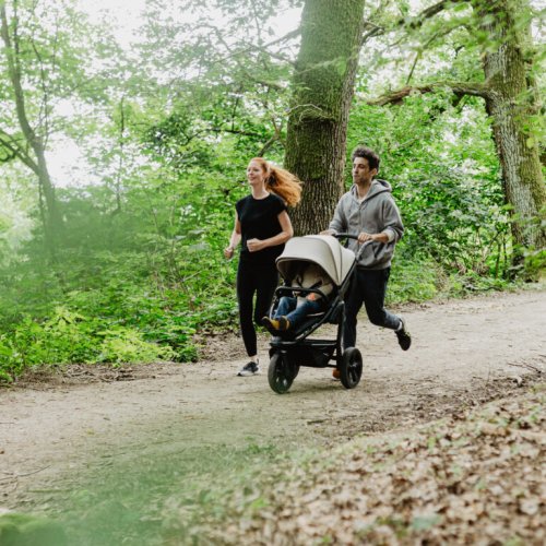 Sportovní sedačka Tfk kočárku MONO3/4/PRO 2026