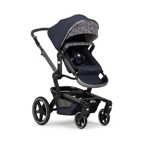 Day+ SIY Tailor kompletní set | Navy blue + Jungle blue