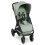 Sportovní kočárek ABC Design AVUS 2 Air 2025 - Varianta: avocado