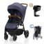 Športový kočík Britax/Römer B-AGILE R 2024