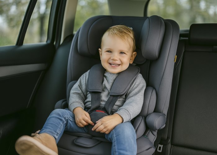 Autosedačka Zopa Alfa i-Size isofix 2026