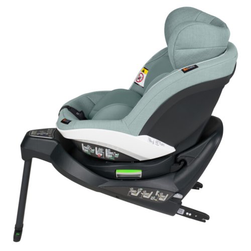 Autosedačka BeSafe iZi TURN i-Size 2025