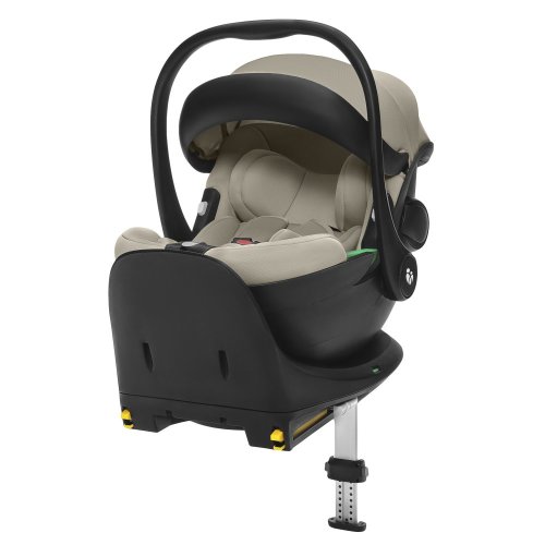 Autosedačka XM Plus i-Size bundle Zopa 2026