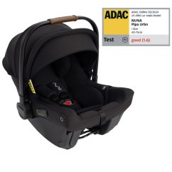 Autosedačka Nuna PIPA™ URBN 2026