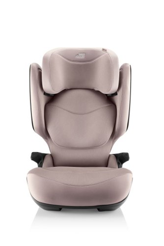 Autosedačka Britax KIDFIX Pro M Style 2025 - Varianta: Dusty Rose