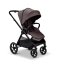 Kombinovaný kočárek Moon AURA - ORBIT s autosedačkou a bází 2026