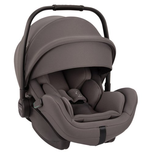 Autosedačka Nuna ARRA™ flex NEW 2026 - Varianta: Nuna ARRA™ flex thunder