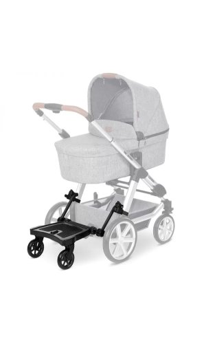 Stupátko ABC DESIGN Kiddie Ride On 2 Classic 2024