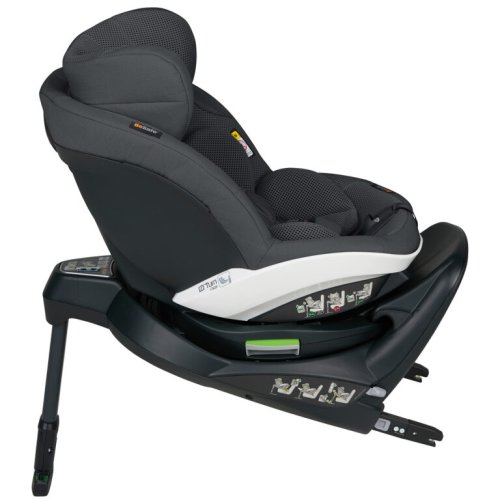 Autosedačka BeSafe iZi TURN i-Size 2025