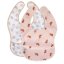 Bryndák Lässig Garden/Little 2025 - Varianta: LÄSSIG Lightweight Bib Little Forest rabbit