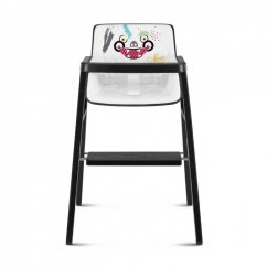 Cybex vysoká židlička MARCEL WANDERS - Graffiti 2024