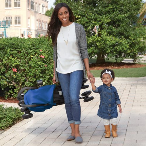 Golfový kočárek Graco TRAVELITE 2026