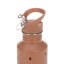 Nerezová láhev Lässig LITTLE GANG 2025 - Varianta: LÄSSIG Bottle Stainless Steel Little Gang 2025 heart lilac