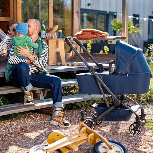 Sportovní kočárek Joolz AER+ 2025