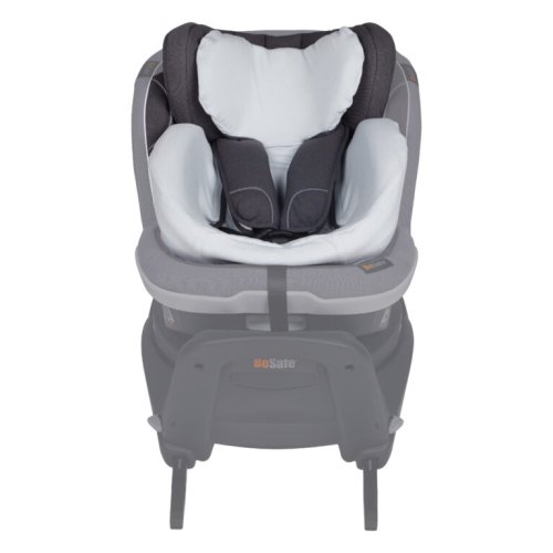 Letní potah BeSafe na autosedačku STRETCH 2025 - Varianta: BeSafe Child Seat Cover Baby insert