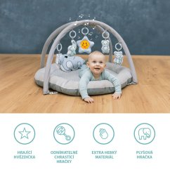 Zopa HRACÍ DEKA COMFORT 2025