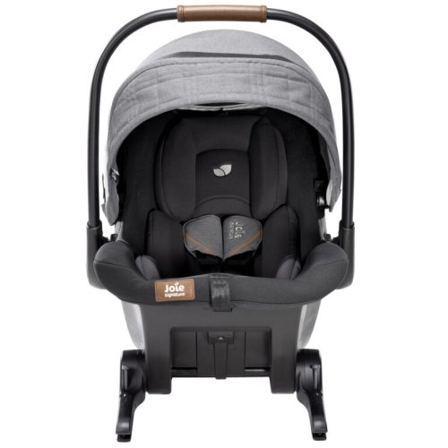Autosedačka Joie SPRINT™ 2026 - Varianta: Joie sprint™ Signature ebony