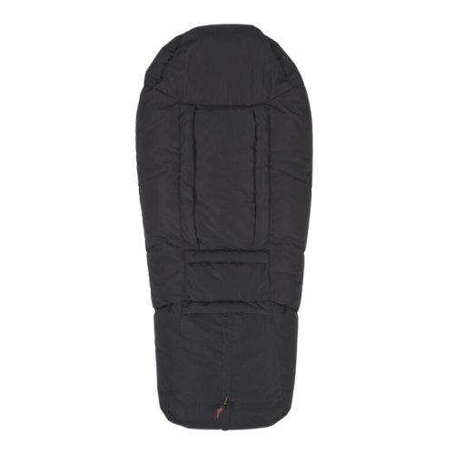 Fusak Voksi ADVENTURE NORTH 2026 - Varianta: Voksi Adventure North black