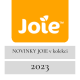 Novinky značky JOIE pro rok 2023
