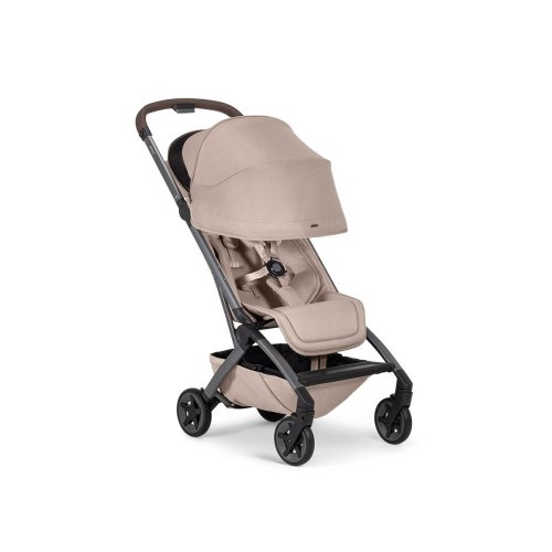 Sportovní kočárek Joolz AER2 BUNDLE SET s držákem na nápoje a madlem 2025