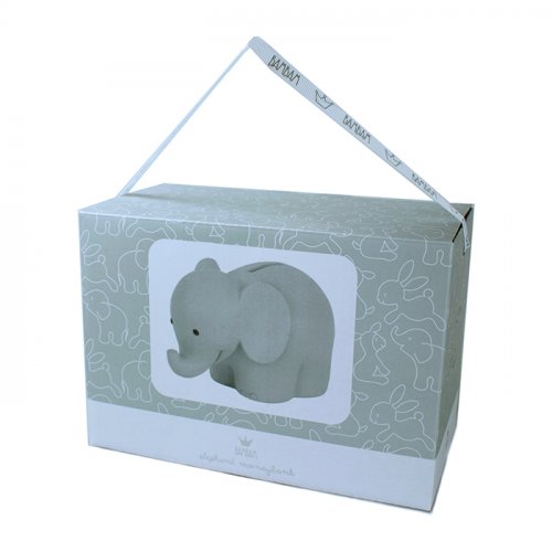 BAMBAM | Slon Pokladnička - Varianta: Slon Pokladnička