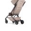 Sportovní kočárek Joolz AER2 BUNDLE SET s držákem na nápoje a madlem 2025