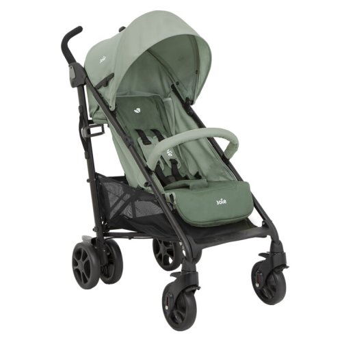 Golfový kočárek Joie brisk™ lx 2026