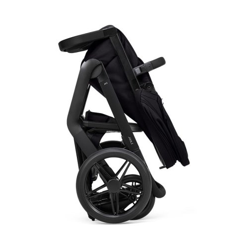 Dvojkombinace kočárku Joolz Day5 kompletní set 2025 + dárek - Varianta: JOOLZ | Joolz Day5 kompletní set | Sage green