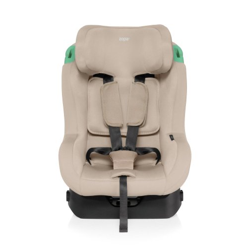 Autosedačka Zopa Verso R129 2026